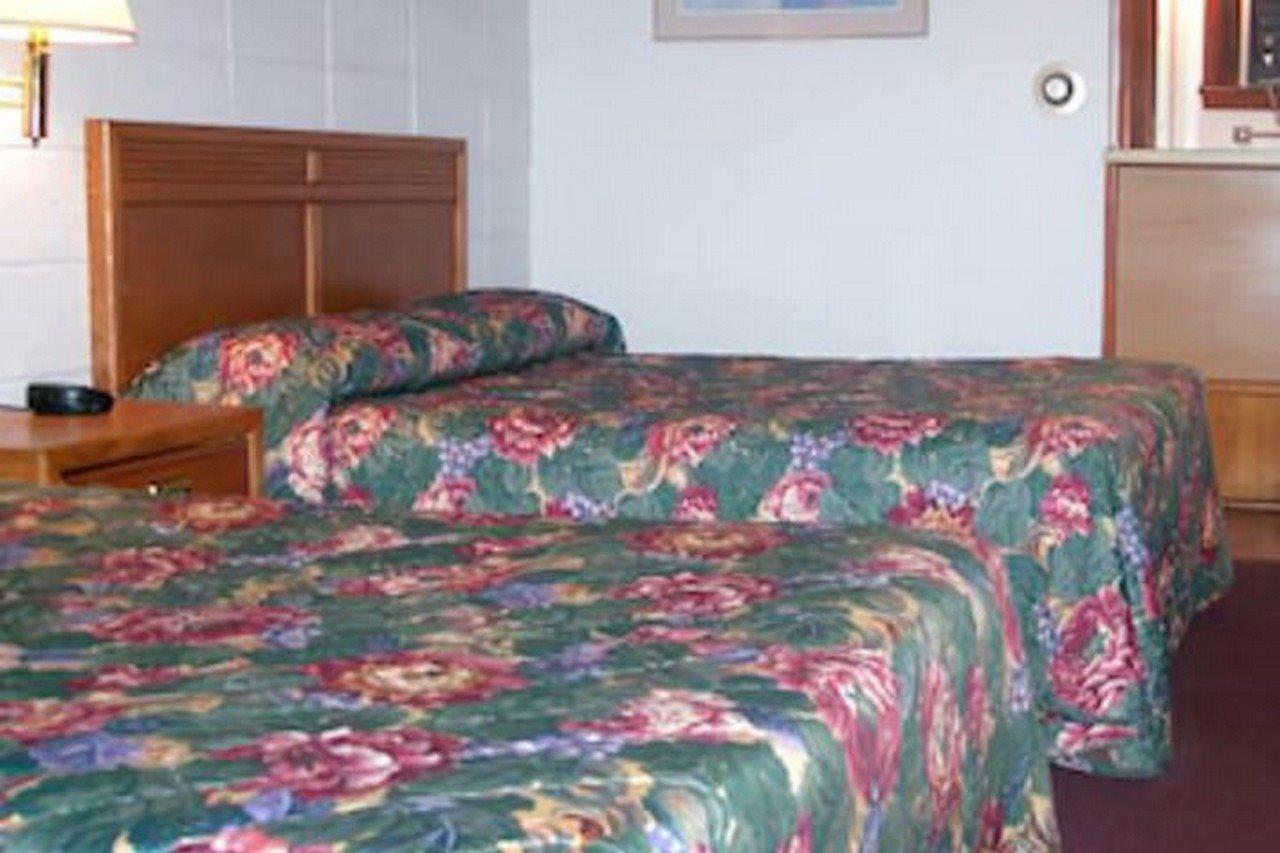 Grand View Motel Beaver Dam Eksteriør bilde