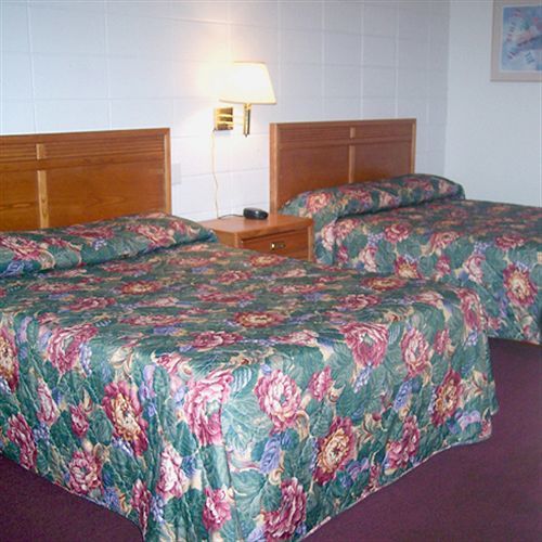 Grand View Motel Beaver Dam Eksteriør bilde