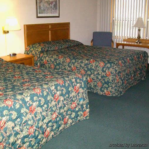 Grand View Motel Beaver Dam Rom bilde