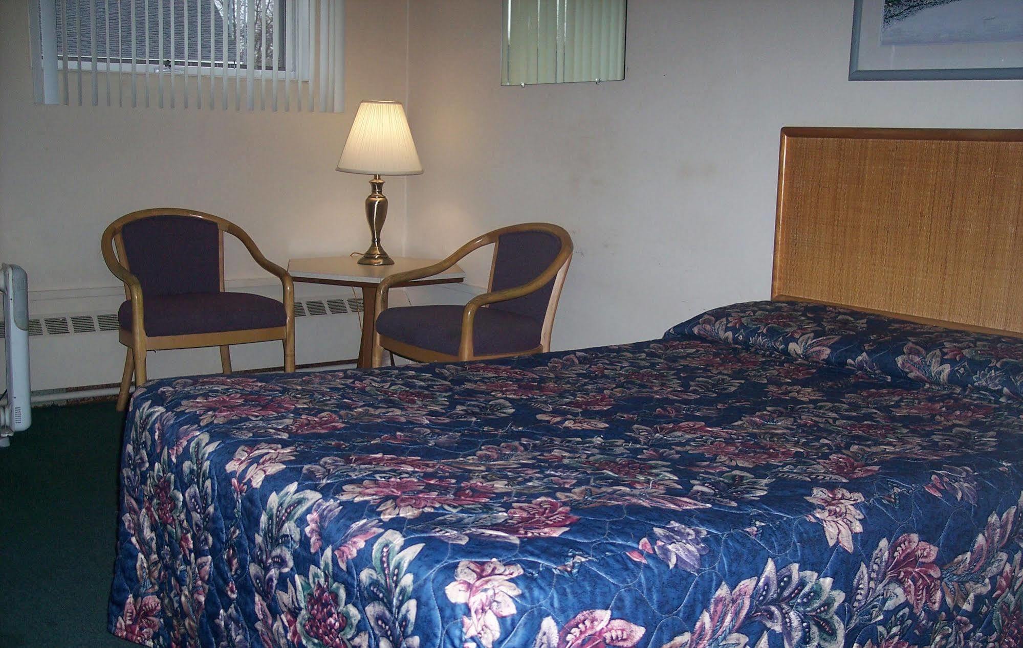 Grand View Motel Beaver Dam Eksteriør bilde