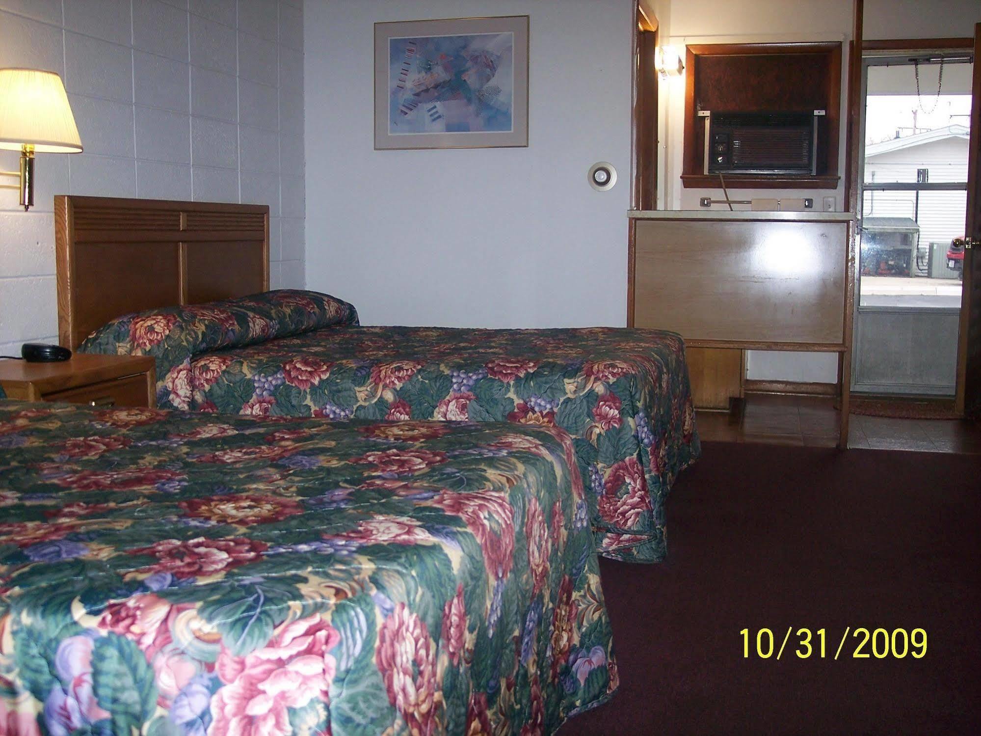 Grand View Motel Beaver Dam Eksteriør bilde