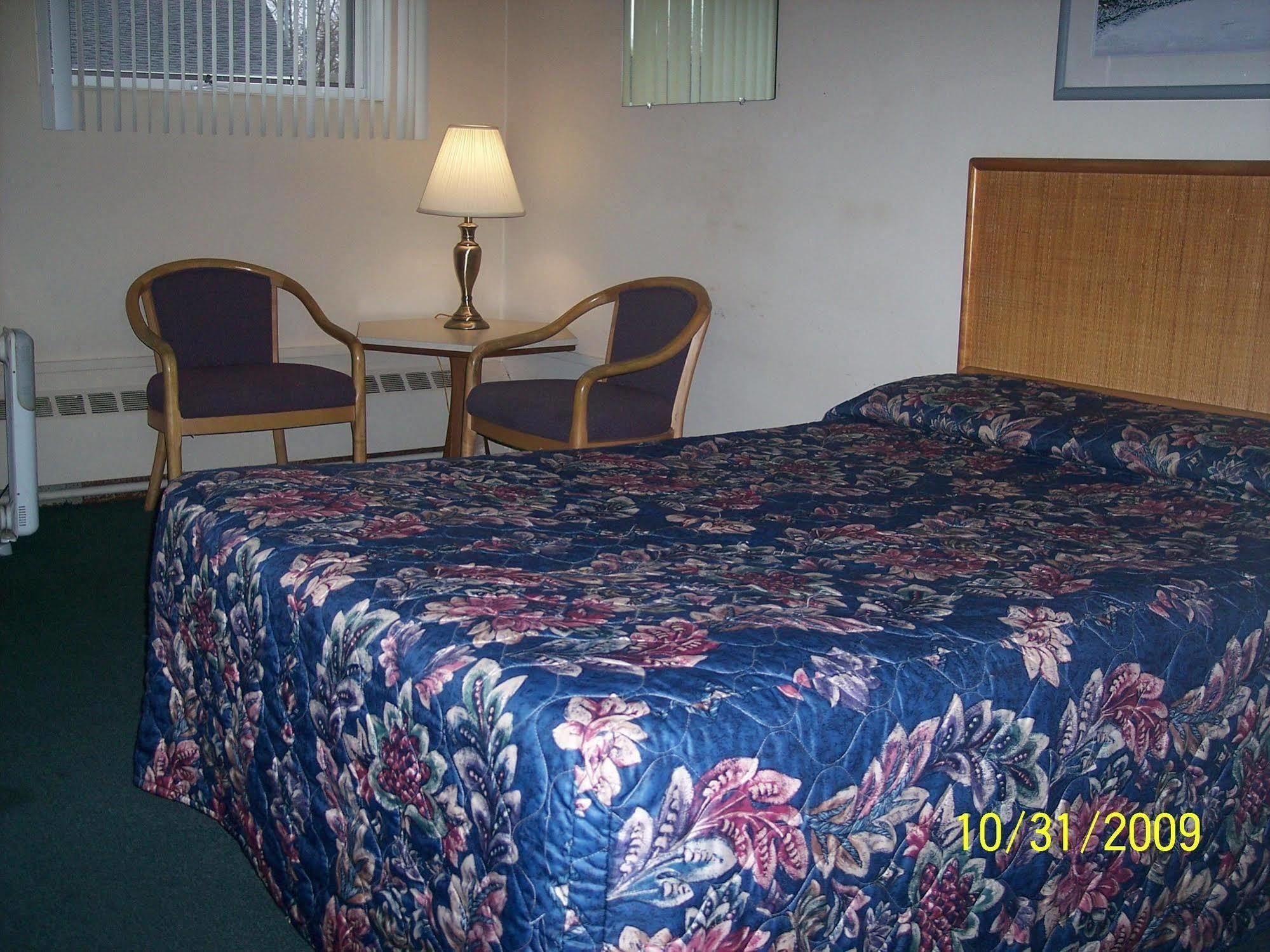Grand View Motel Beaver Dam Eksteriør bilde