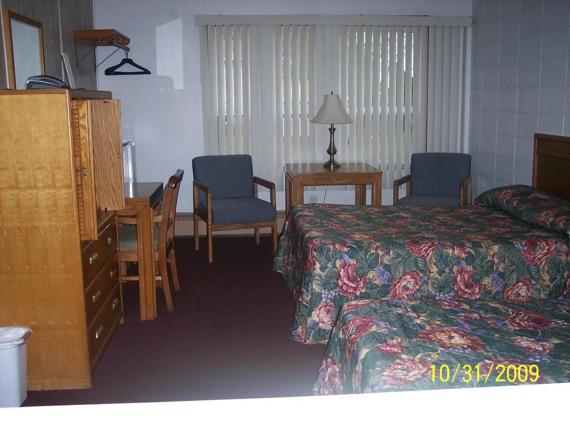 Grand View Motel Beaver Dam Eksteriør bilde