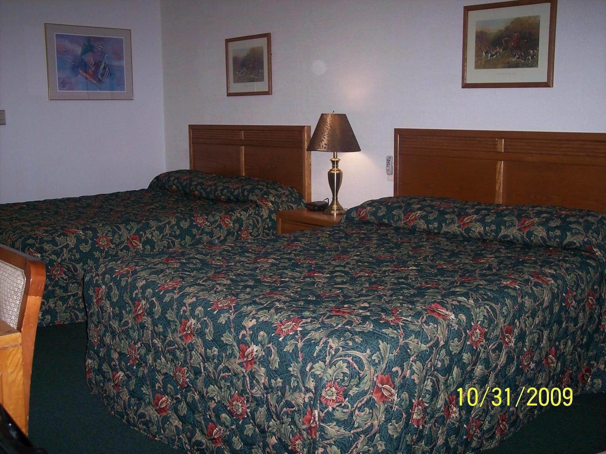 Grand View Motel Beaver Dam Eksteriør bilde