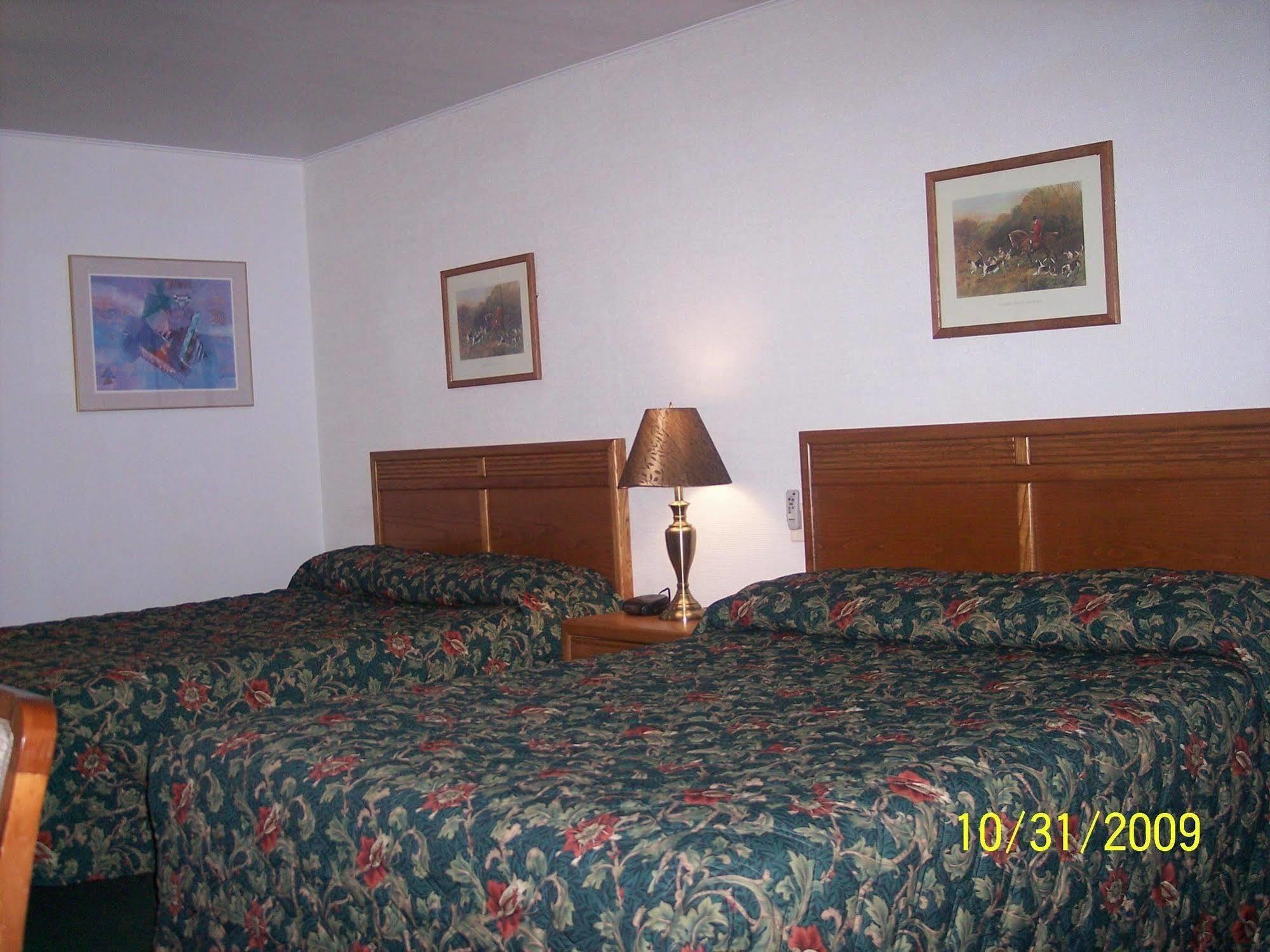 Grand View Motel Beaver Dam Eksteriør bilde
