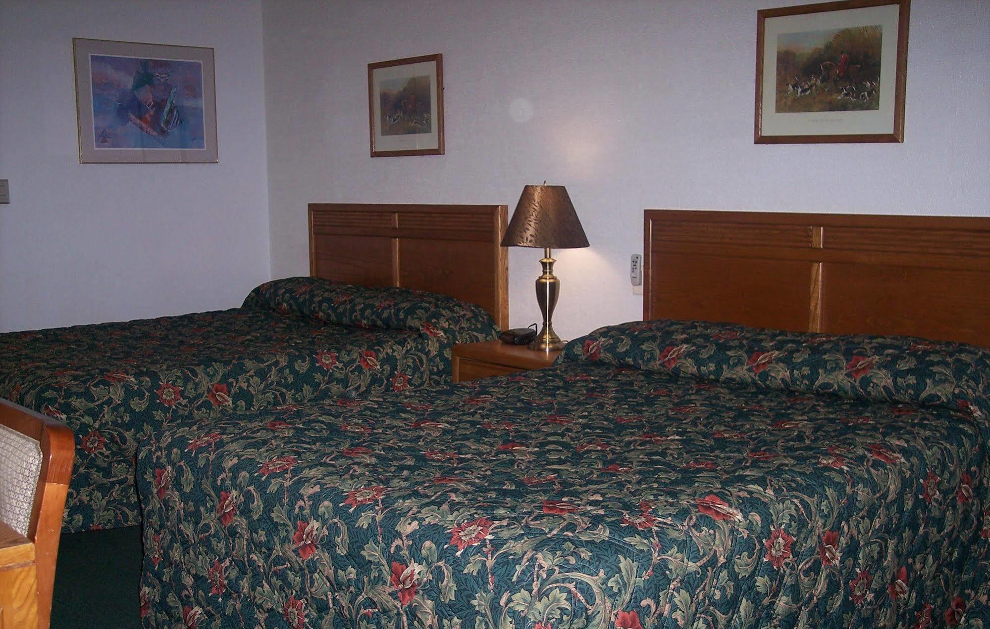 Grand View Motel Beaver Dam Eksteriør bilde
