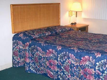 Grand View Motel Beaver Dam Eksteriør bilde